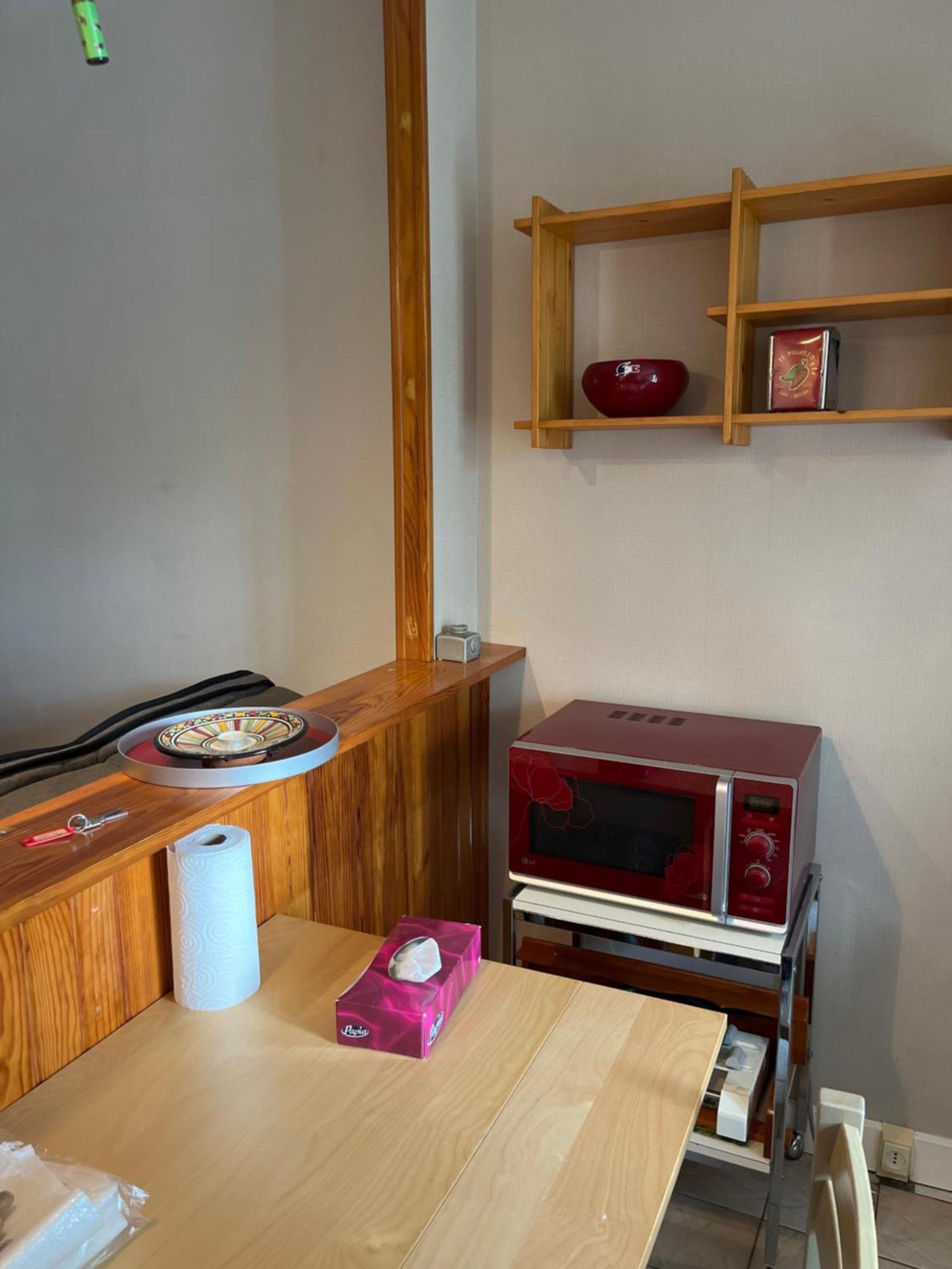 Studio Lumineux Corbeil-Essonnes Esterno foto